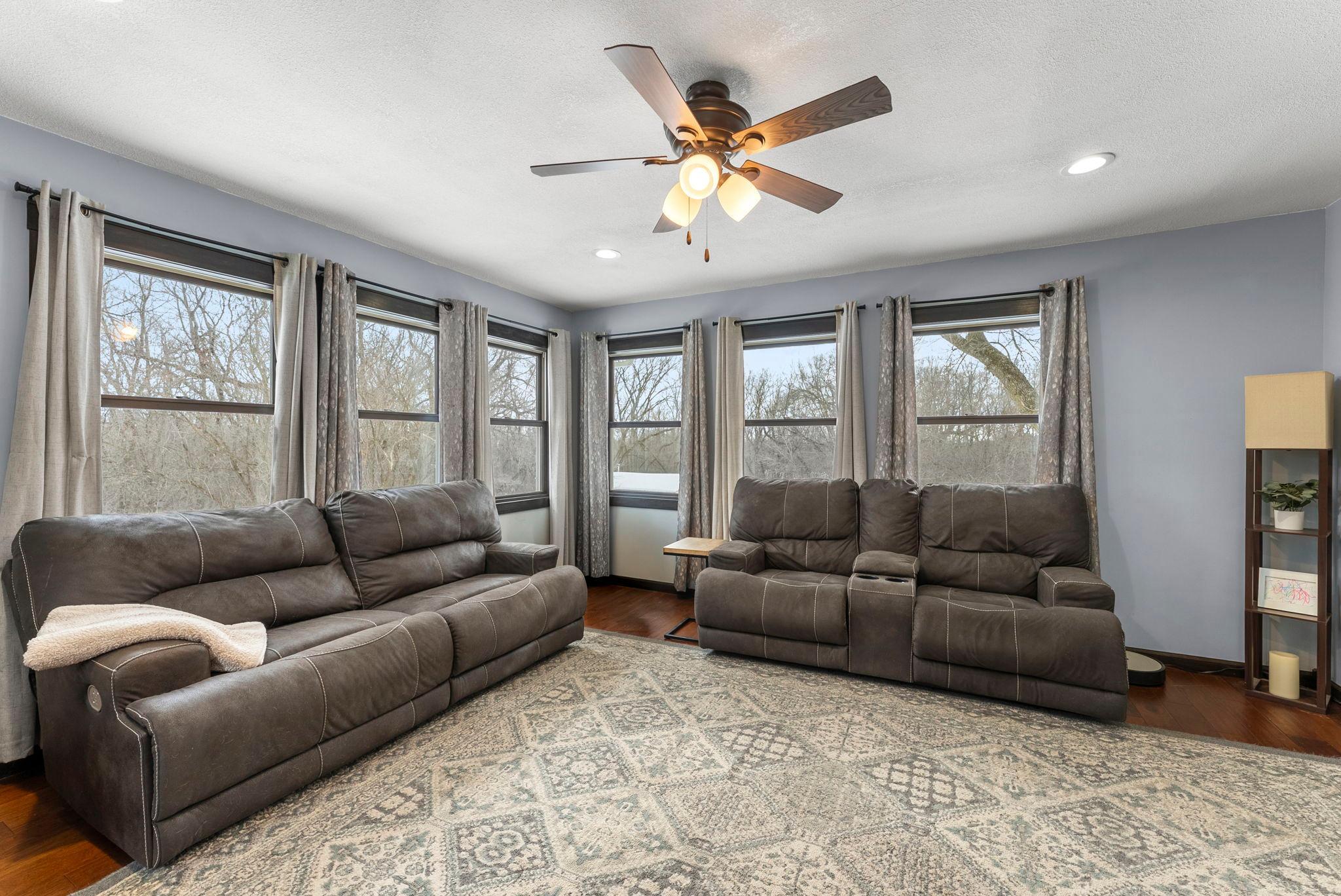 48345 Arbor Avenue West Stanchfield, MN 55080 - Photo 25 of 101