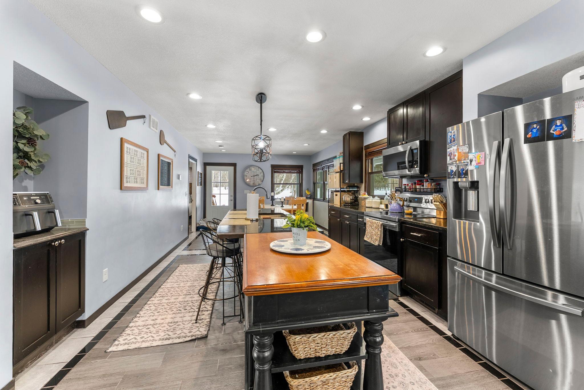 48345 Arbor Avenue West Stanchfield, MN 55080 - Photo 29 of 101