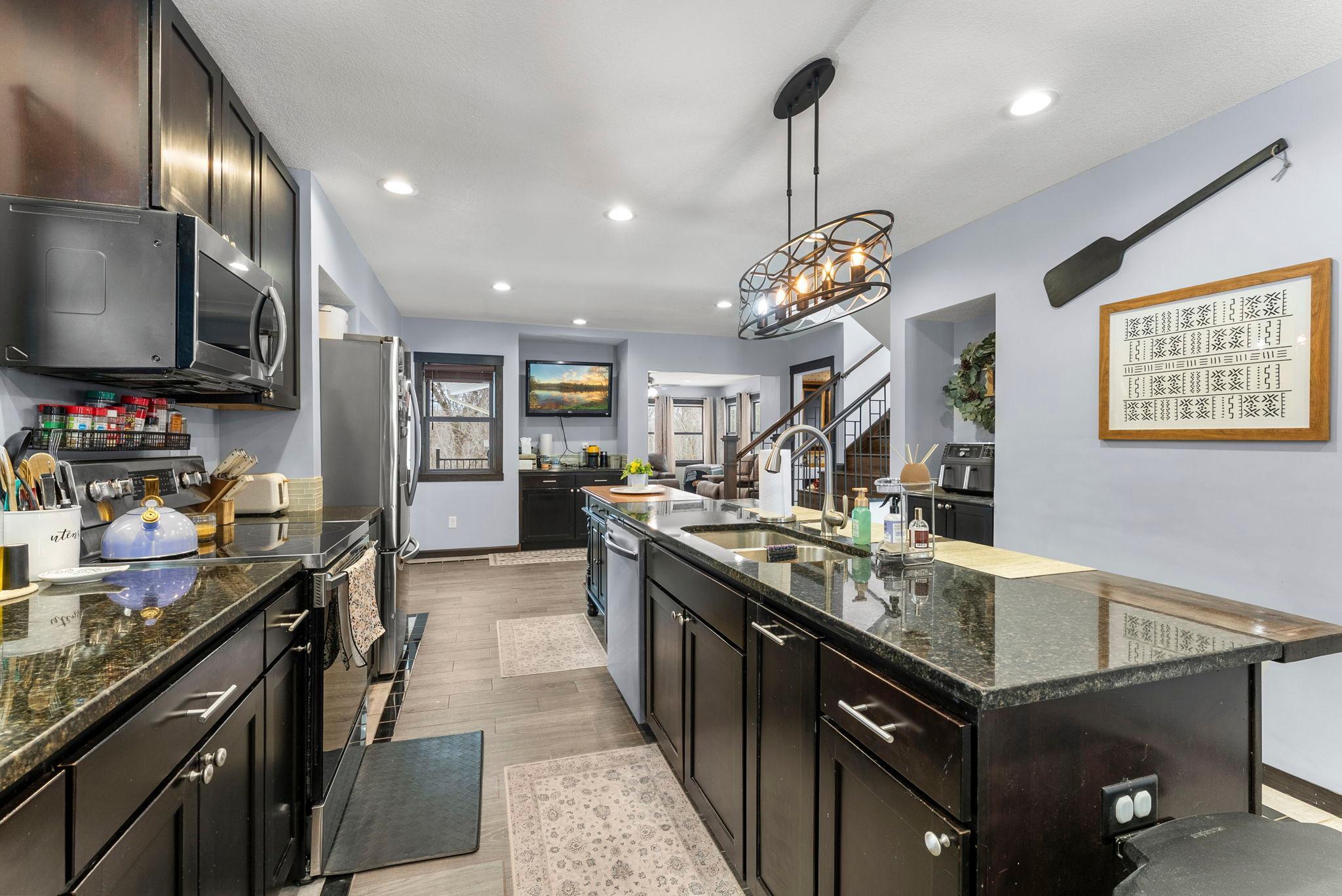 48345 Arbor Avenue West Stanchfield, MN 55080 - Photo 34 of 101