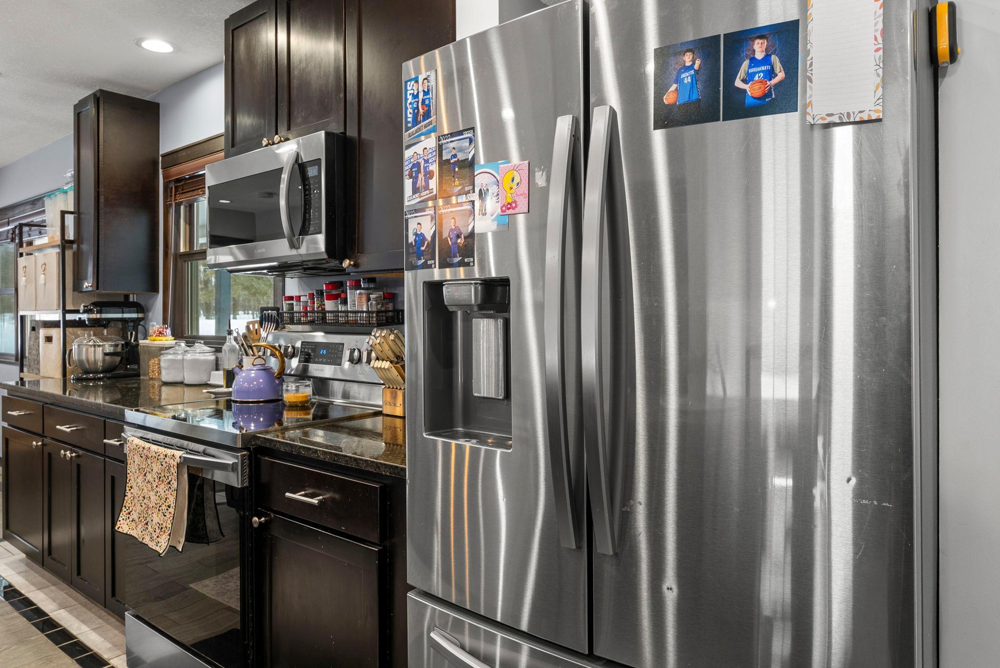 48345 Arbor Avenue West Stanchfield, MN 55080 - Photo 37 of 101