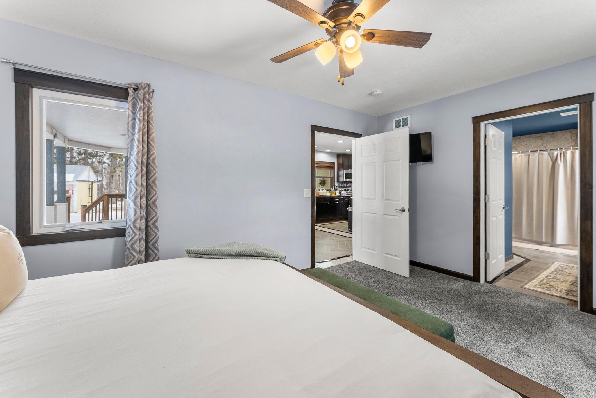 48345 Arbor Avenue West Stanchfield, MN 55080 - Photo 44 of 101