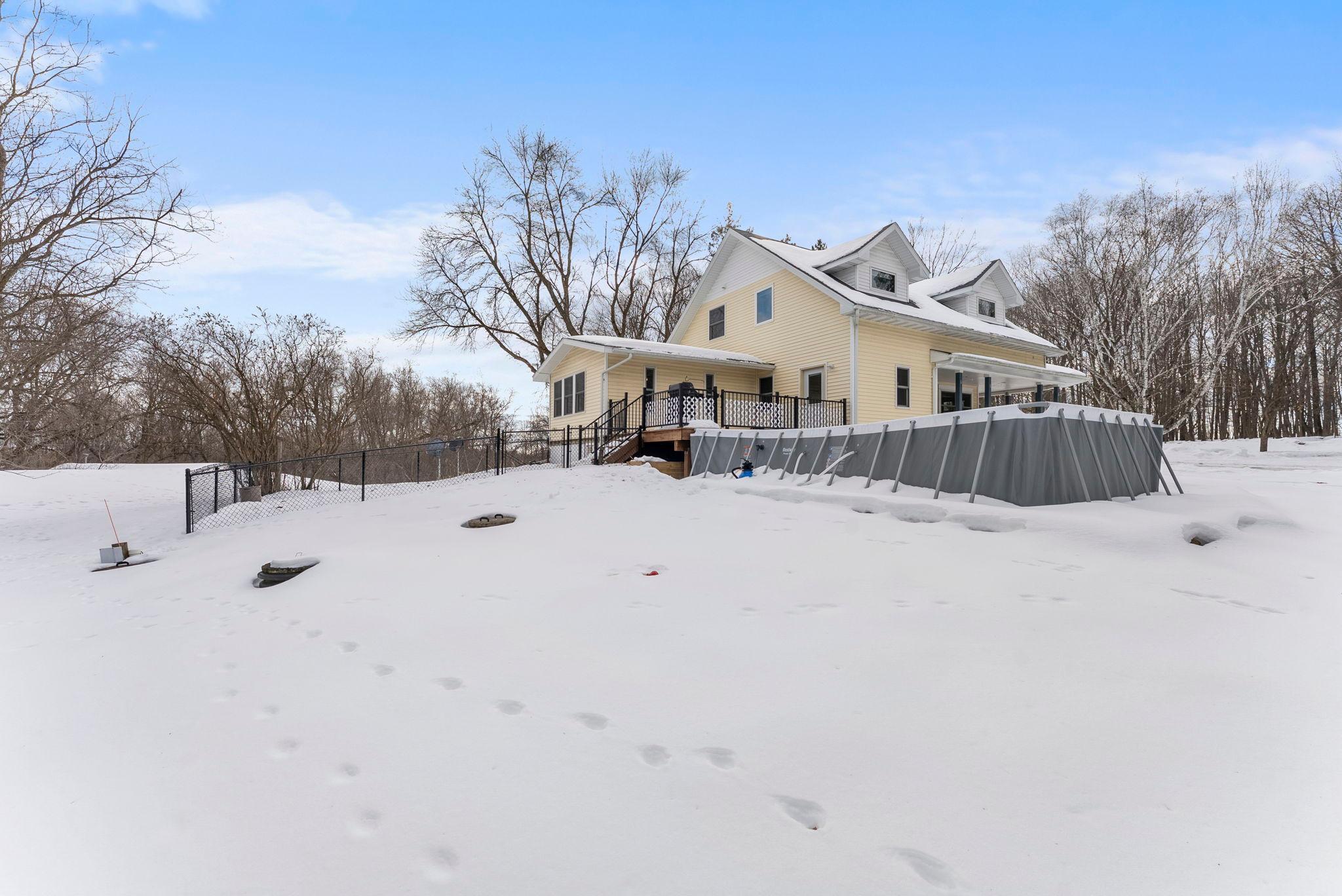 48345 Arbor Avenue West Stanchfield, MN 55080 - Photo 6 of 101