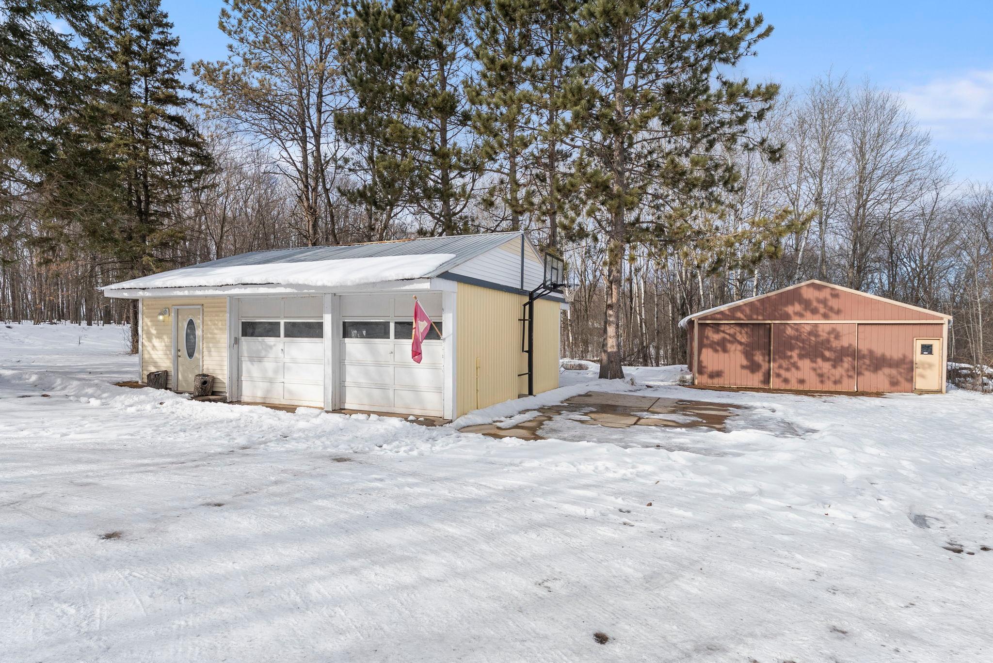 48345 Arbor Avenue West Stanchfield, MN 55080 - Photo 71 of 101