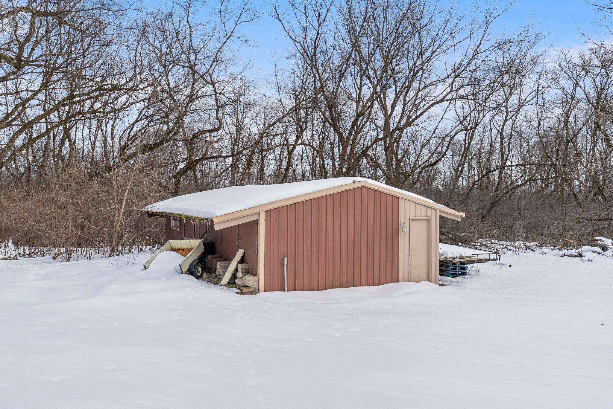 48345 Arbor Avenue West Stanchfield, MN 55080 - Photo 73 of 101