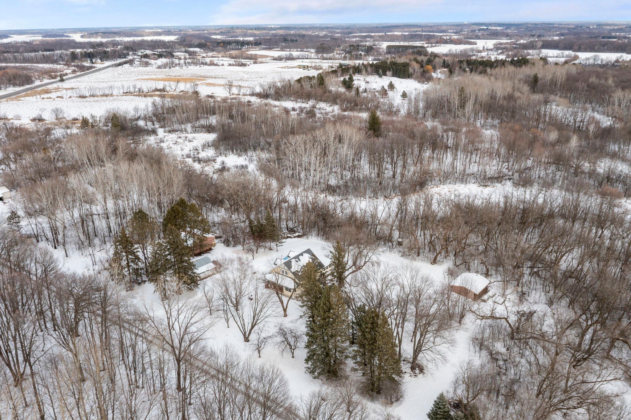 48345 Arbor Avenue West Stanchfield, MN 55080 - Photo 80 of 101