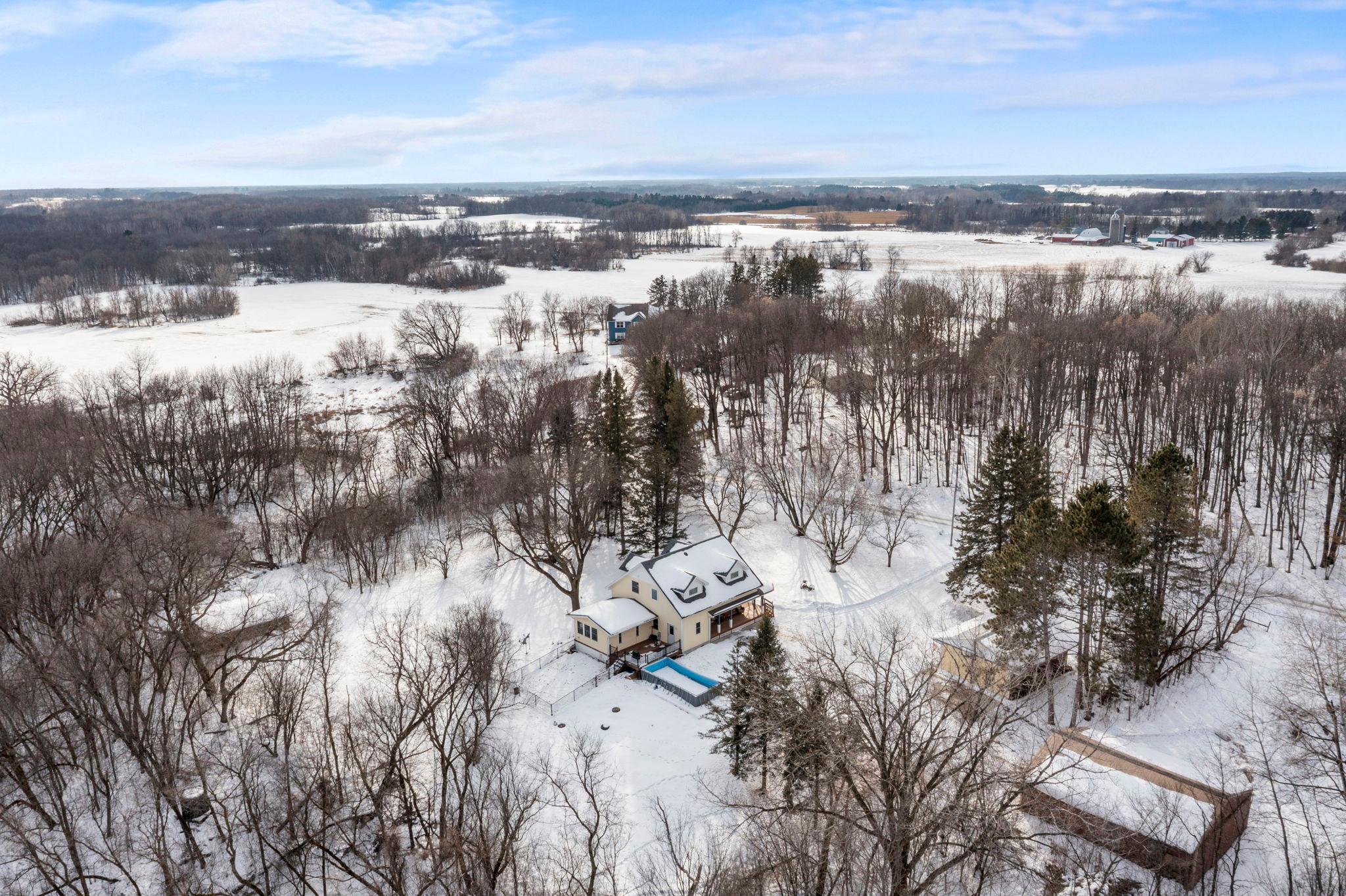 48345 Arbor Avenue West Stanchfield, MN 55080 - Photo 83 of 101