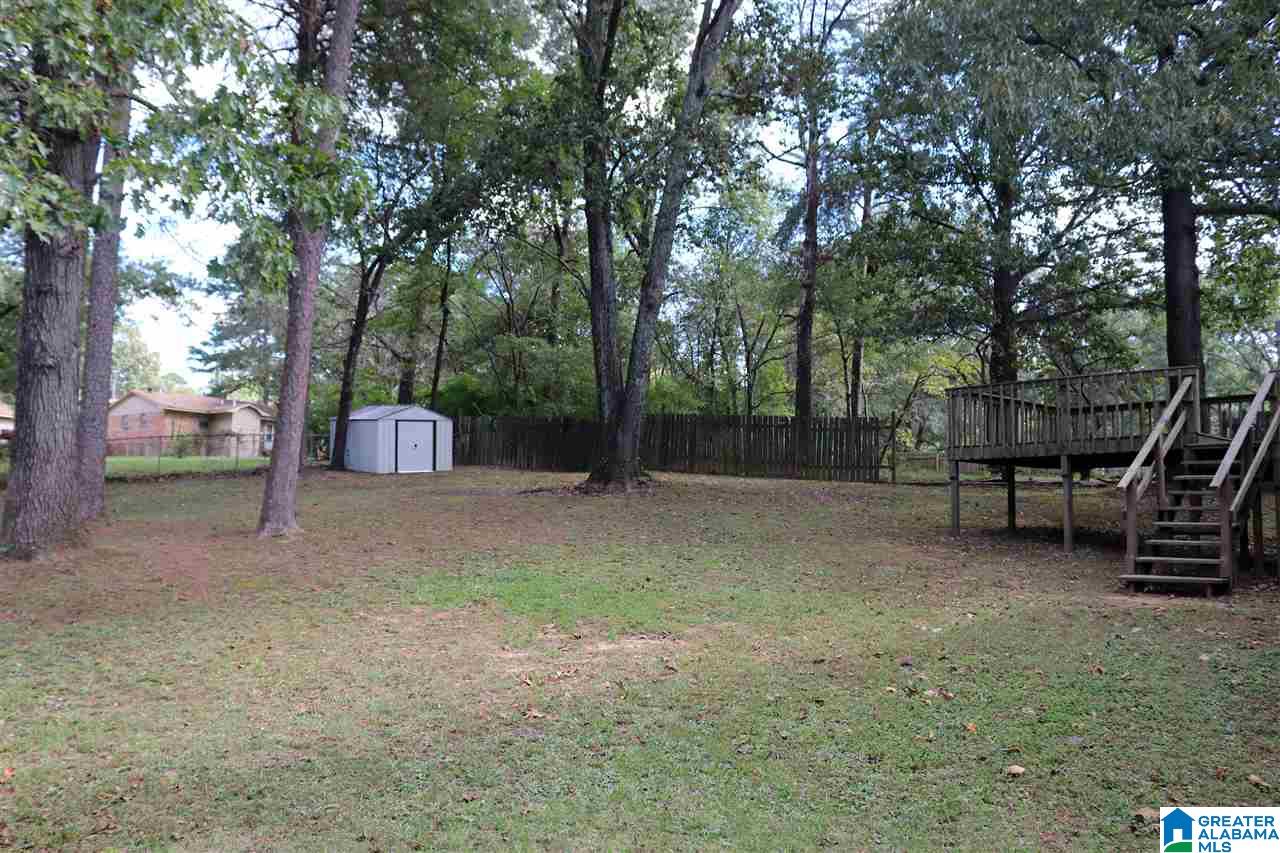 711 Yellowbird Lane Bessemer, AL 35023 - Photo 30 of 31