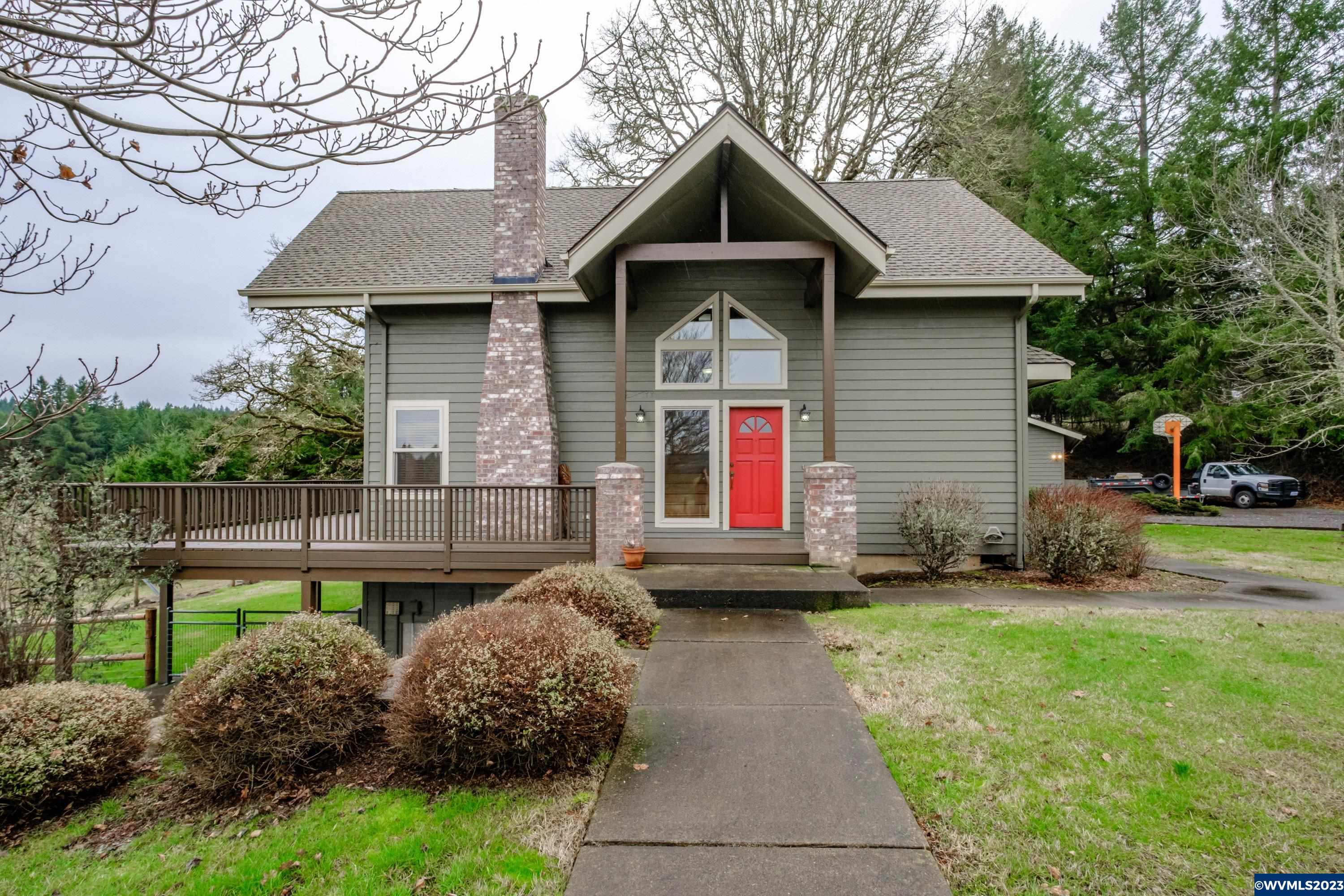 25459 Rice Road Sweet Home, OR 97386 - Photo 33 of 40 Gallery Image 33