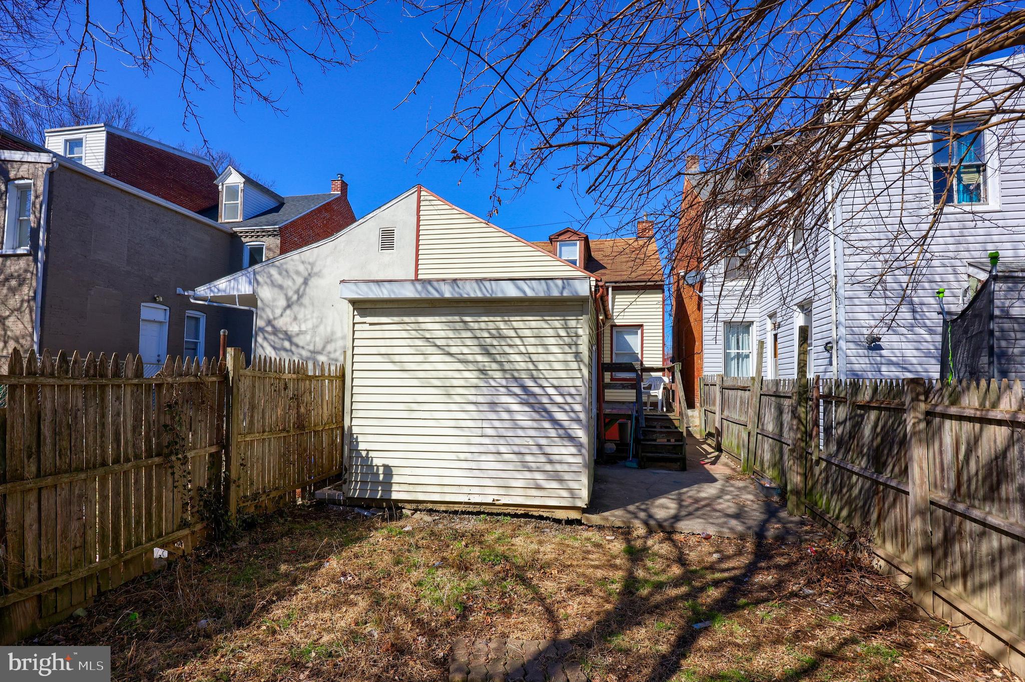 606 High Street Lancaster, PA 17603 - Photo 25 of 29