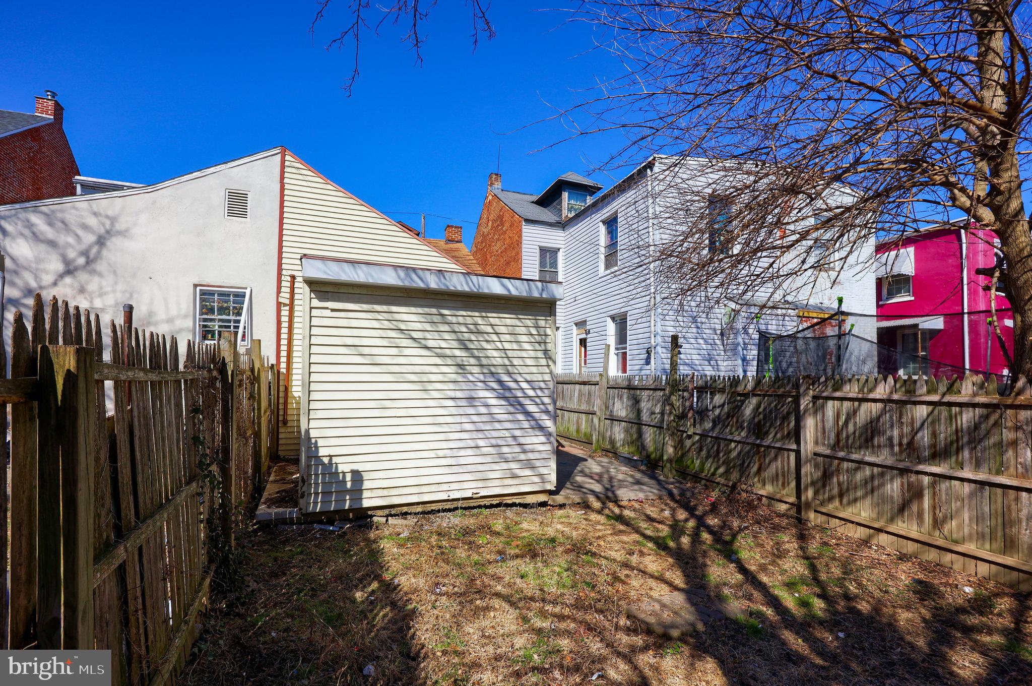 606 High Street Lancaster, PA 17603 - Photo 26 of 29