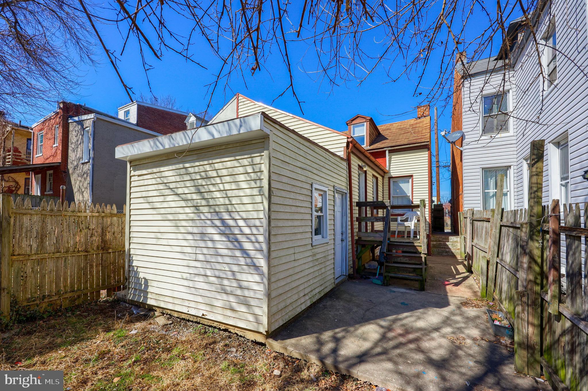 606 High Street Lancaster, PA 17603 - Photo 27 of 29