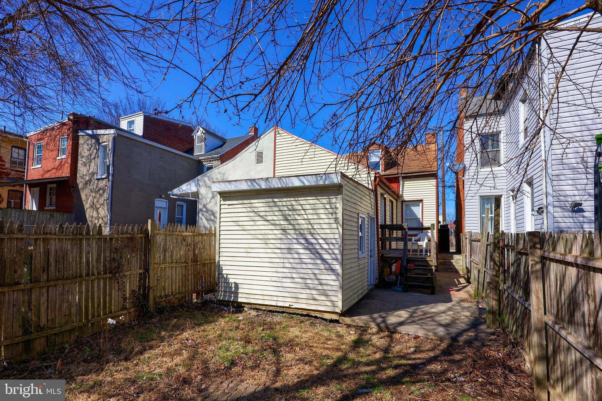 606 High Street Lancaster, PA 17603 - Photo 28 of 29