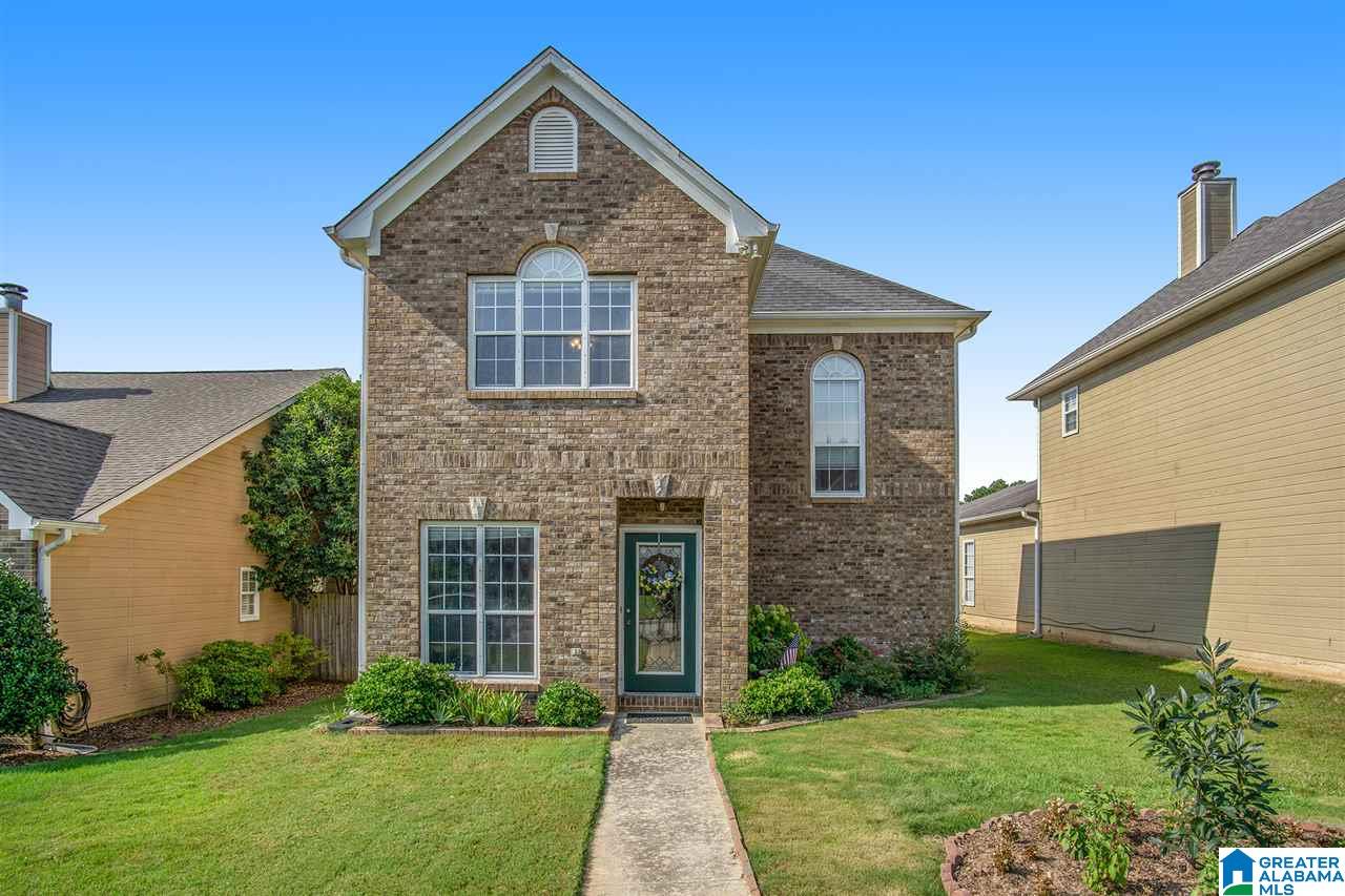 116 Warwick Circle Alabaster, AL 35007 - Photo 1 of 27