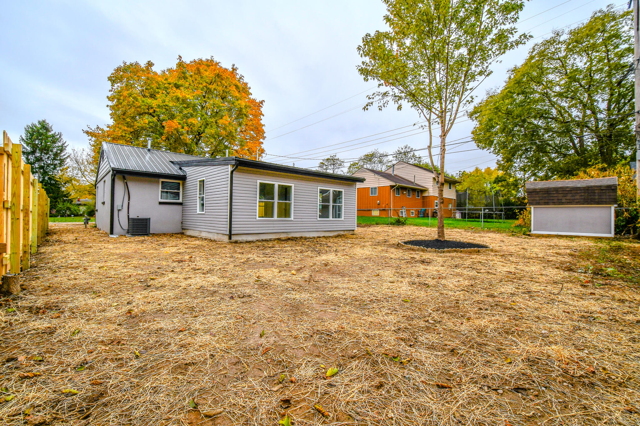 16 Laurel Road Medway, OH 45341 - Photo 35 of 36 Gallery Image 35