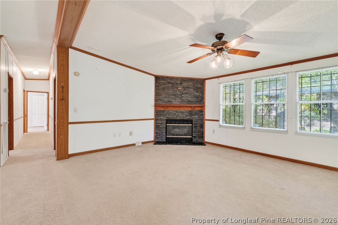 350 Welsh Road Raeford, NC 28376 - Photo 10 of 49 Gallery Image 10