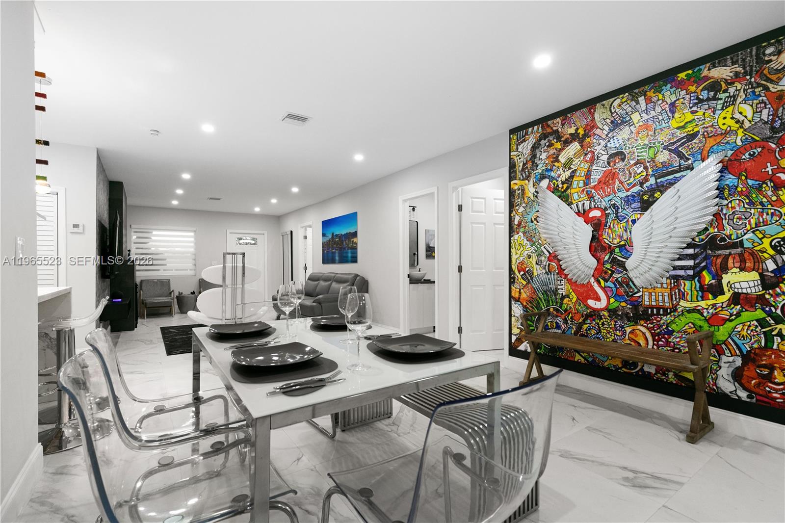 2376 Northwest 2nd Street Miami, FL 33125 - Photo 50 of 80