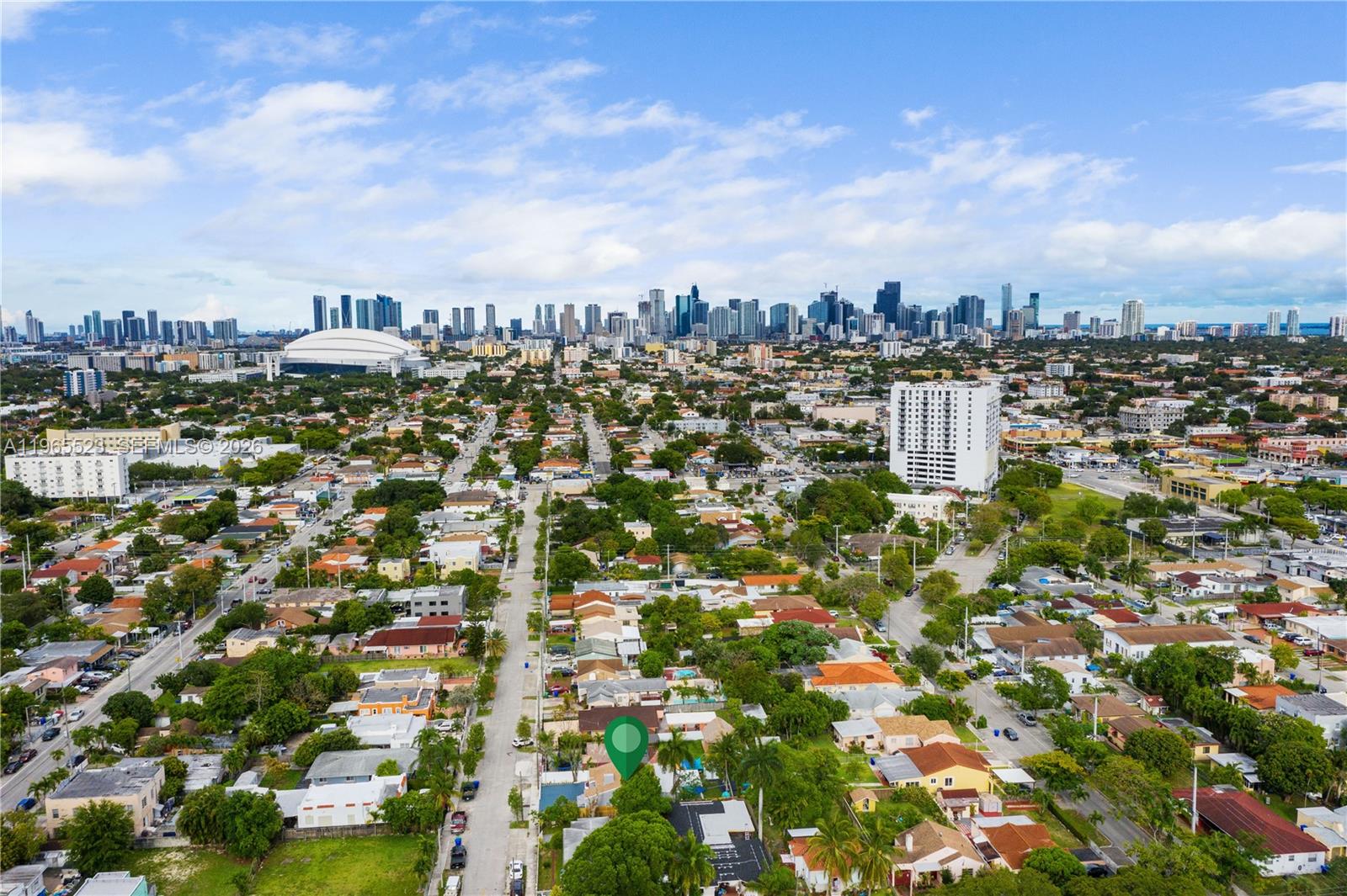 2376 Northwest 2nd Street Miami, FL 33125 - Photo 64 of 80