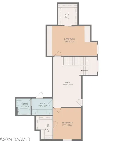 $549,000 | 101 Hunters Gate Court, Lafayette, LA 70503