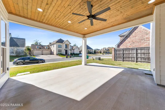 $549,000 | 101 Hunters Gate Court, Lafayette, LA 70503