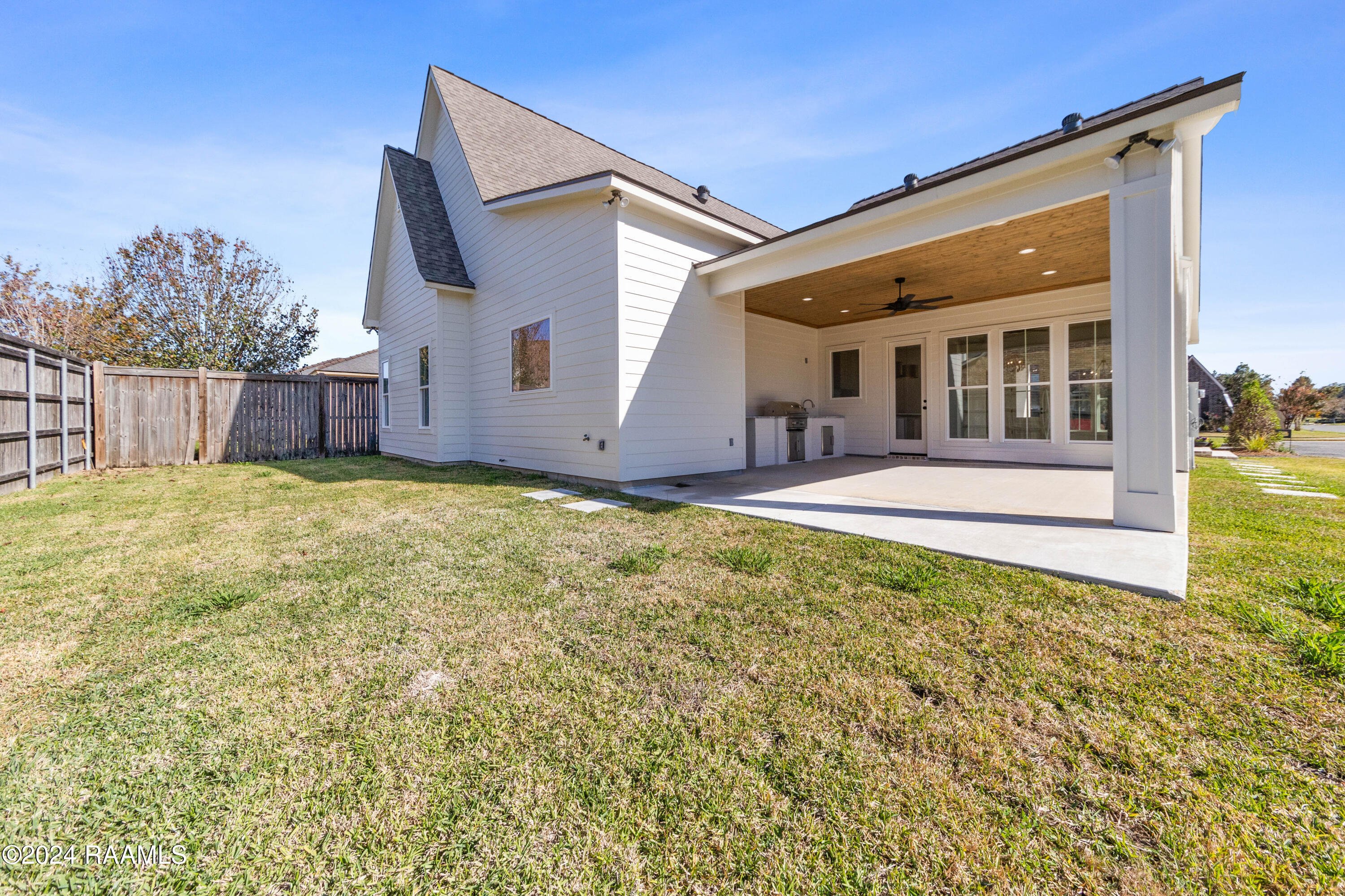 101 Hunters Gate Court Lafayette, LA 70503 - Photo 41 of 42 101HuntersGate-11