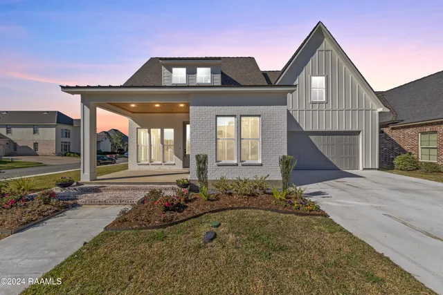 $549,000 | 101 Hunters Gate Court, Lafayette, LA 70503