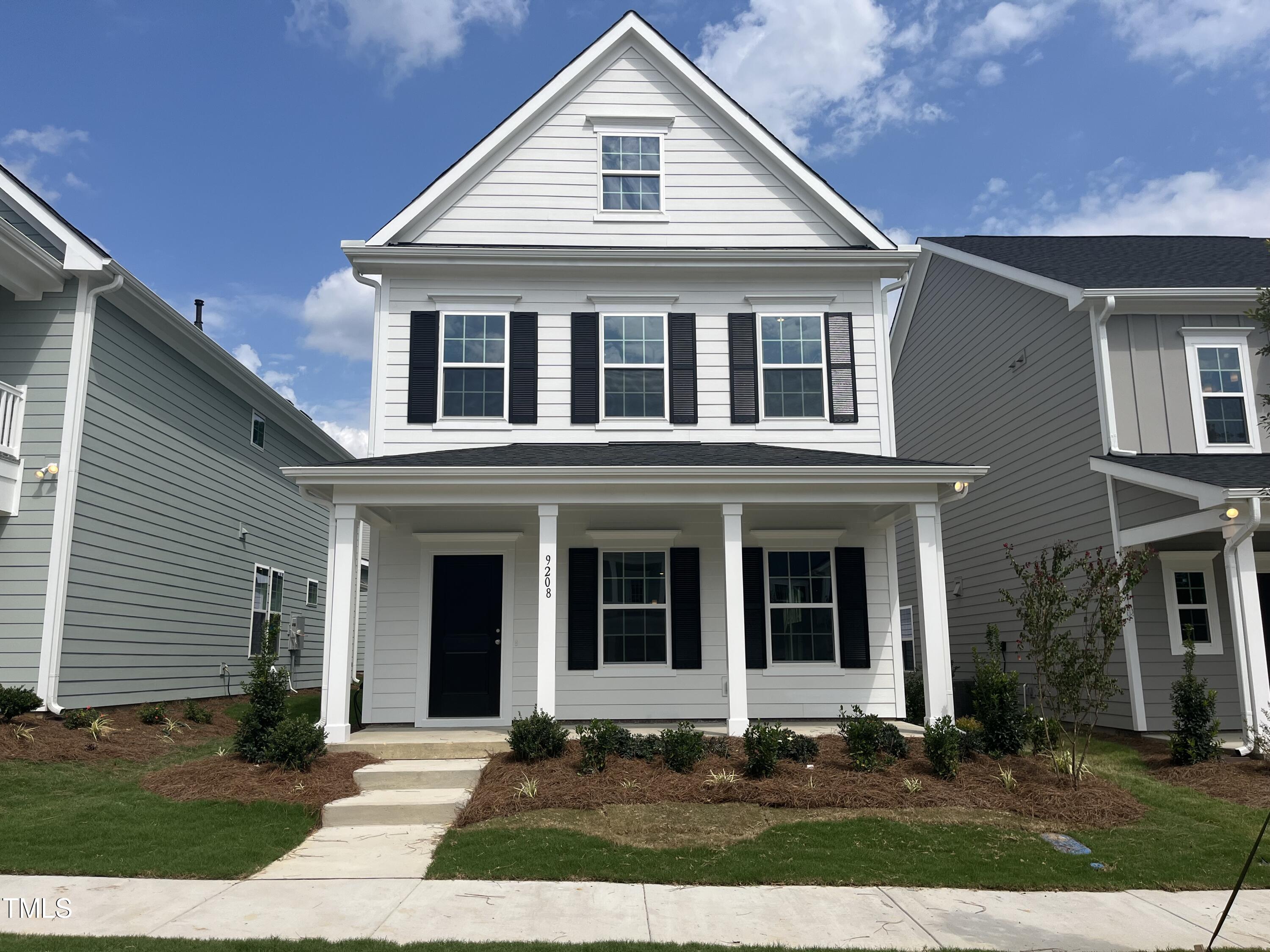 9232 Leaning Post Road, Unit 443 Wake Forest, NC 27587 - Photo 1 of 15 IMG_2751