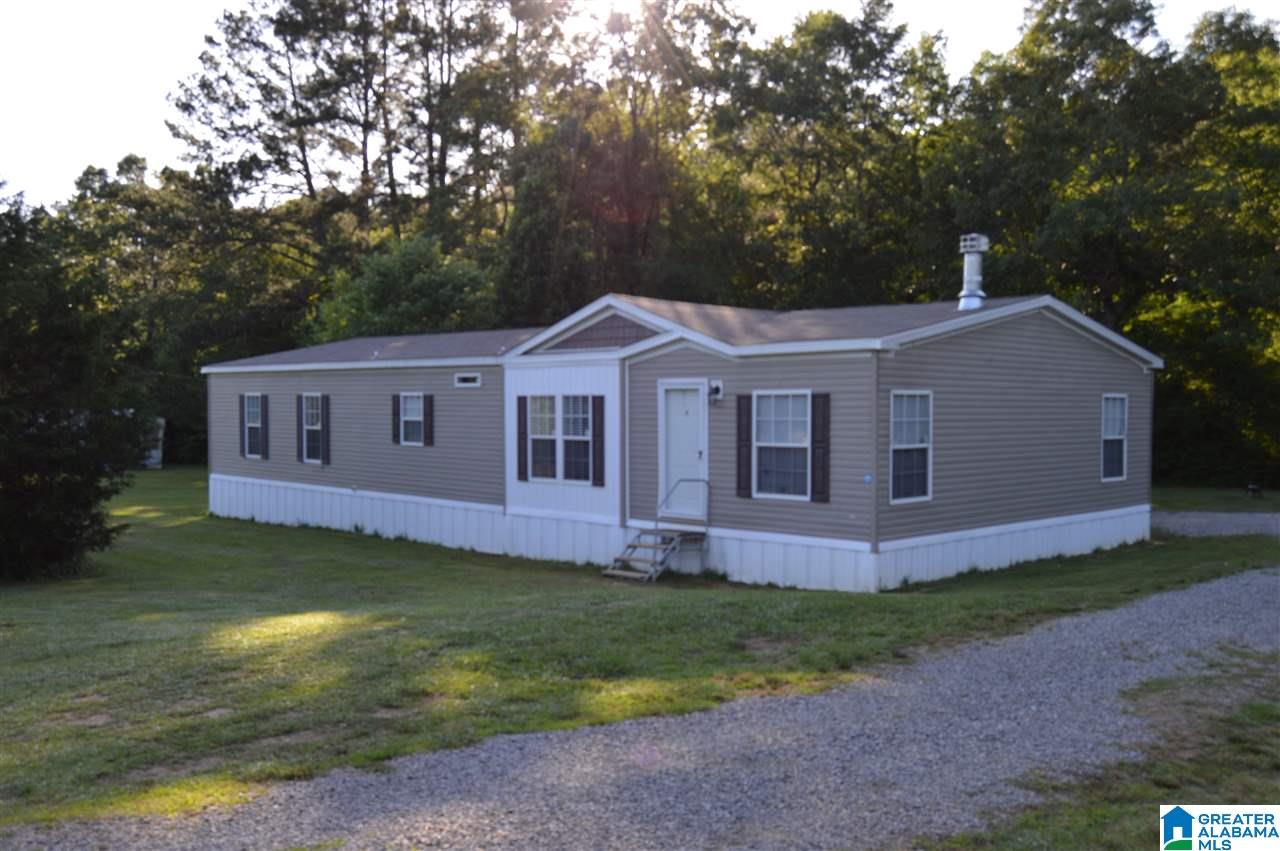 3861 Empire Road Empire, AL 35063 - Photo 2 of 50
