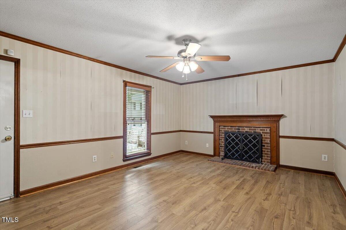 4616 Draper Road Raleigh, NC 27616 - Photo 7 of 34 4616 Draper Rd.