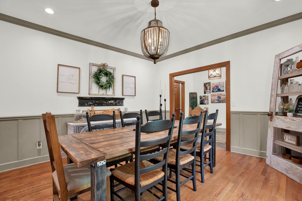 2228 Pleasant Hill Road Northeast Ranger, GA 30734 - Photo 24 of 86 Gallery Image 24