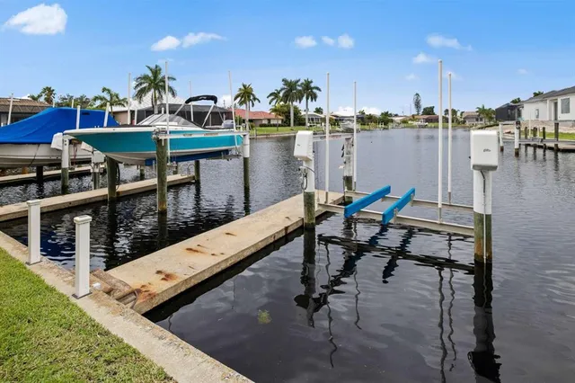 $485,000 | 1217 Gorda Cay Lane, Punta Gorda, FL 33950