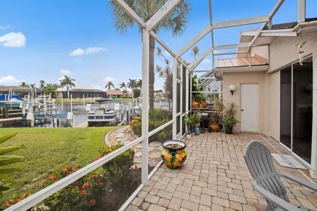$485,000 | 1217 Gorda Cay Lane, Punta Gorda, FL 33950