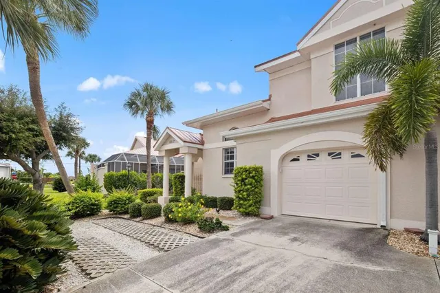 $485,000 | 1217 Gorda Cay Lane, Punta Gorda, FL 33950
