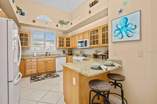 $485,000 | 1217 Gorda Cay Lane, Punta Gorda, FL 33950