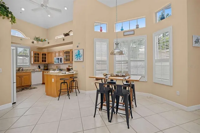$485,000 | 1217 Gorda Cay Lane, Punta Gorda, FL 33950