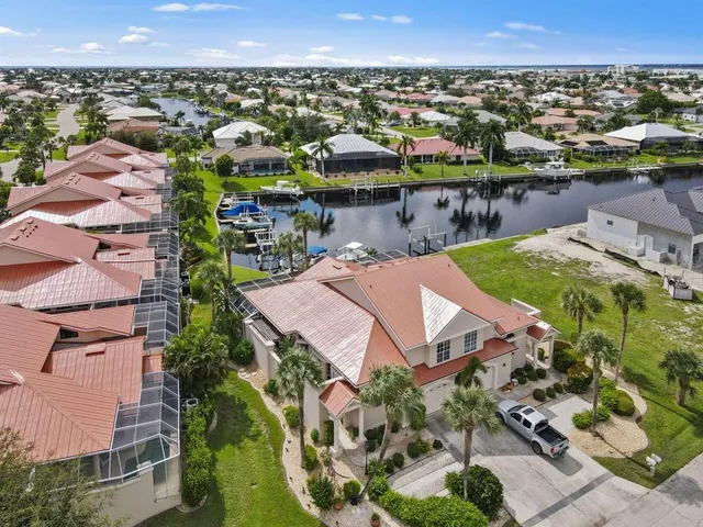 $485,000 | 1217 Gorda Cay Lane, Punta Gorda, FL 33950