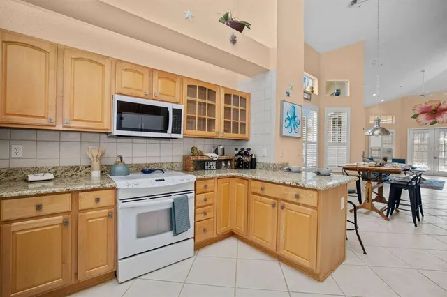 $485,000 | 1217 Gorda Cay Lane, Punta Gorda, FL 33950