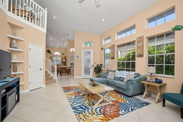 $485,000 | 1217 Gorda Cay Lane, Punta Gorda, FL 33950