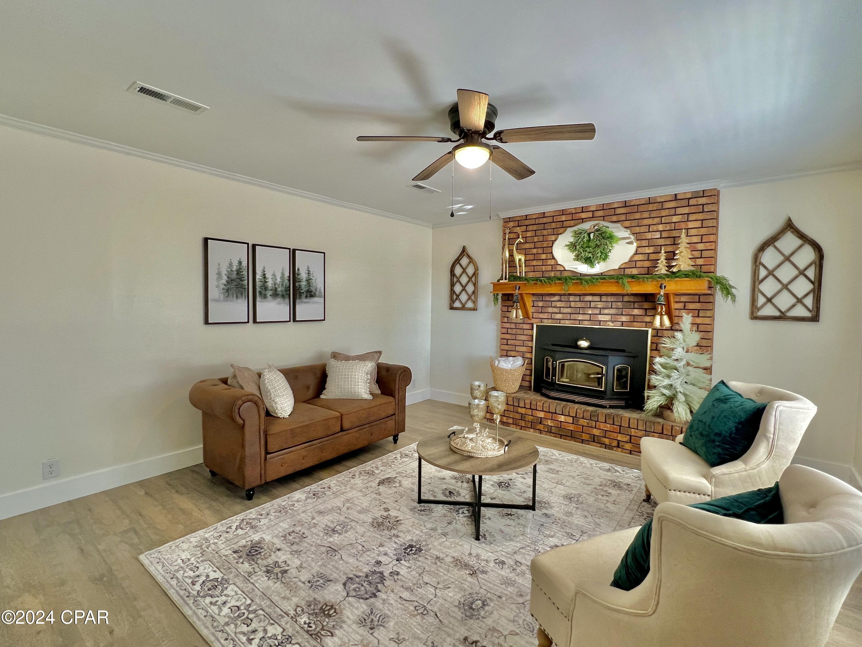 1363 Myrtle Road Westville, FL 32464 - Photo 4 of 51