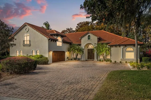 $1,500,000 | 30321 Island Club Drive, Tavares, FL 32778