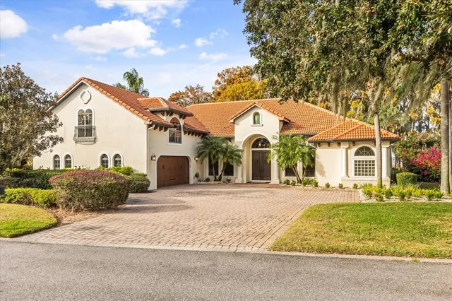 $1,500,000 | 30321 Island Club Drive, Tavares, FL 32778