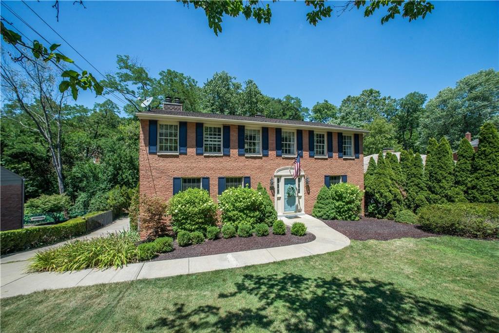 736 Scrubgrass Road Pittsburgh, PA 15243 - Photo 1 of 25 Gallery Image 1