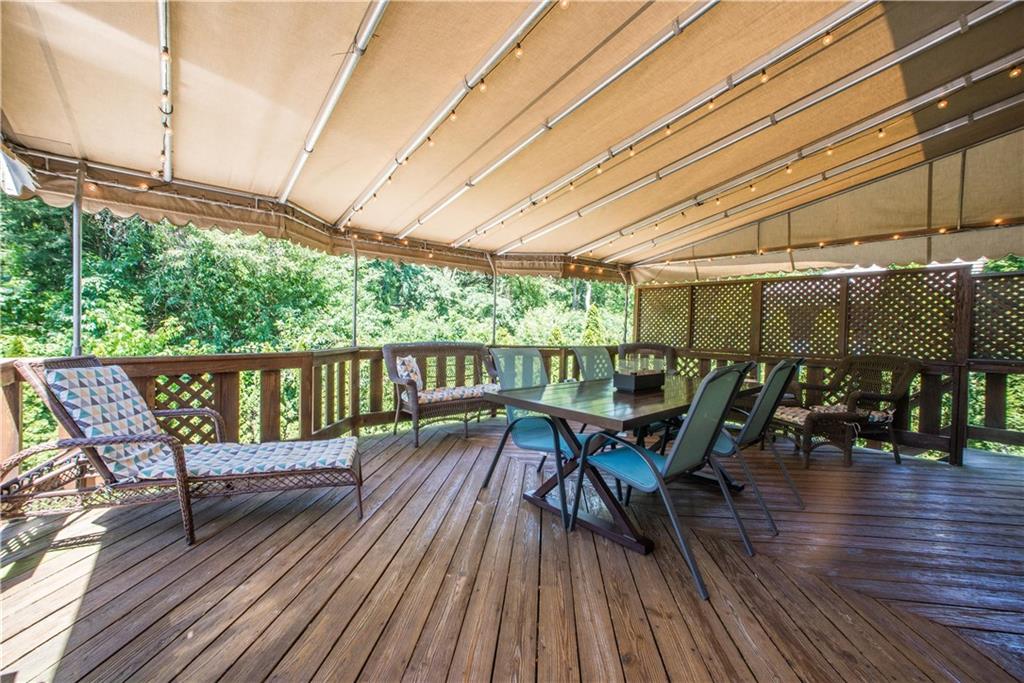 736 Scrubgrass Road Pittsburgh, PA 15243 - Photo 22 of 25 Gallery Image 22