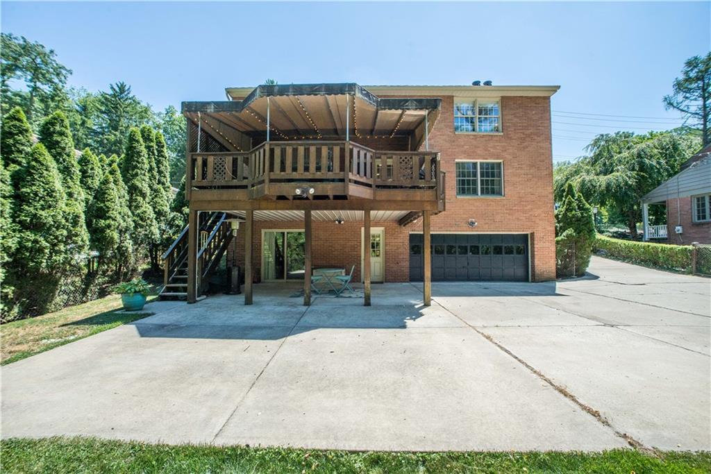 736 Scrubgrass Road Pittsburgh, PA 15243 - Photo 23 of 25 Gallery Image 23