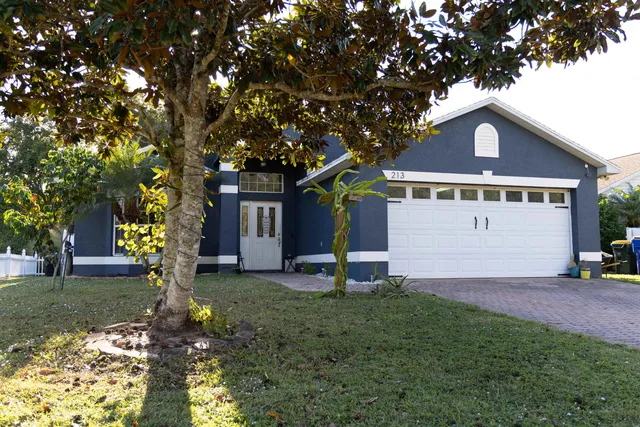 $279,000 | 213 West Boulevard, Sebring, FL 33870