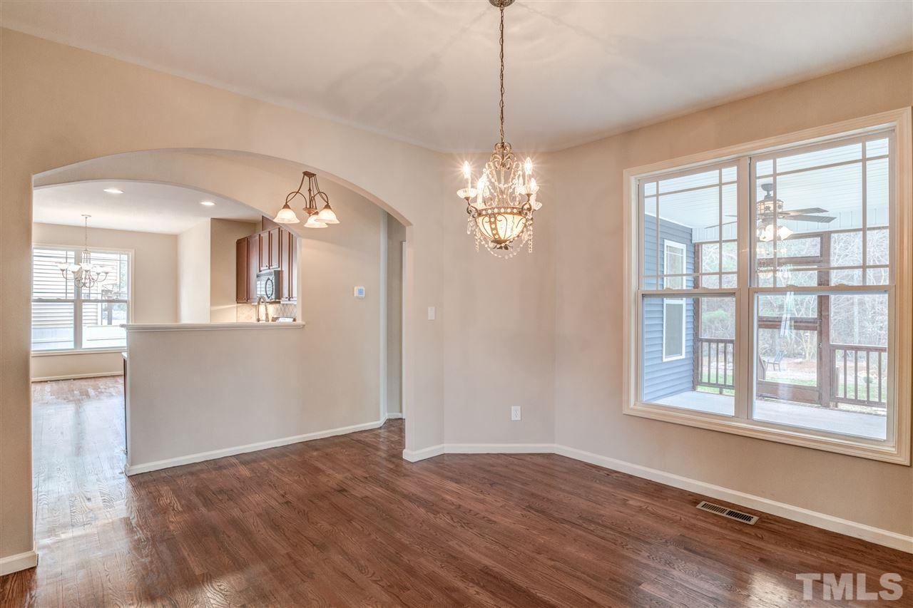 3800 Hamlin Court Raleigh, NC 27616 - Photo 11 of 30 Gallery Image 11
