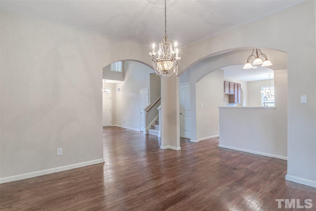 3800 Hamlin Court Raleigh, NC 27616 - Photo 12 of 30 Gallery Image 12