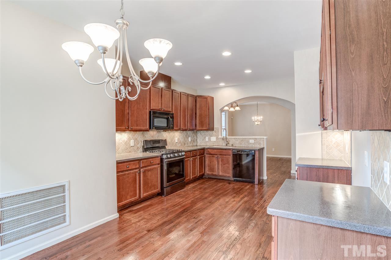 3800 Hamlin Court Raleigh, NC 27616 - Photo 15 of 30 Gallery Image 15