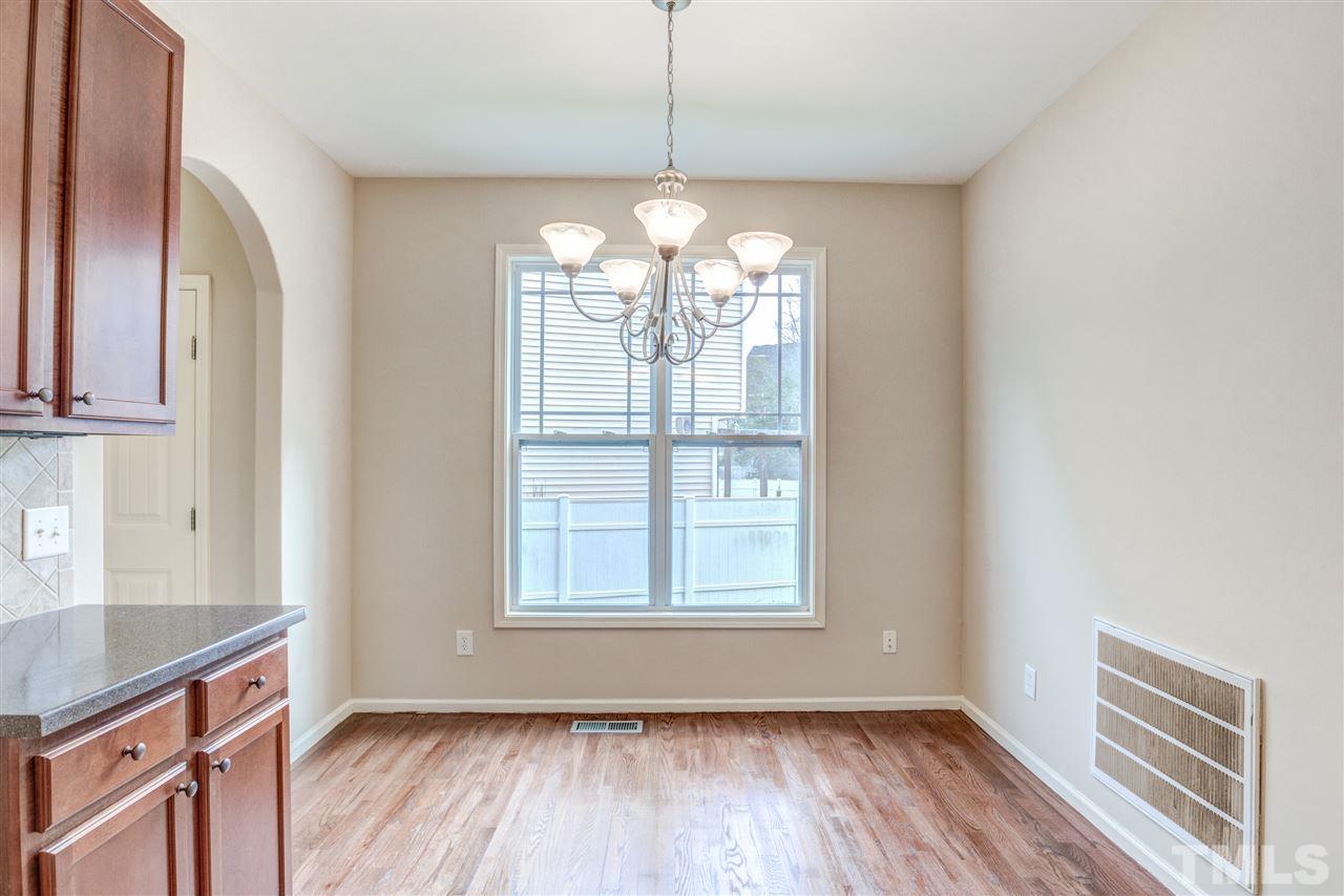 3800 Hamlin Court Raleigh, NC 27616 - Photo 16 of 30 Gallery Image 16
