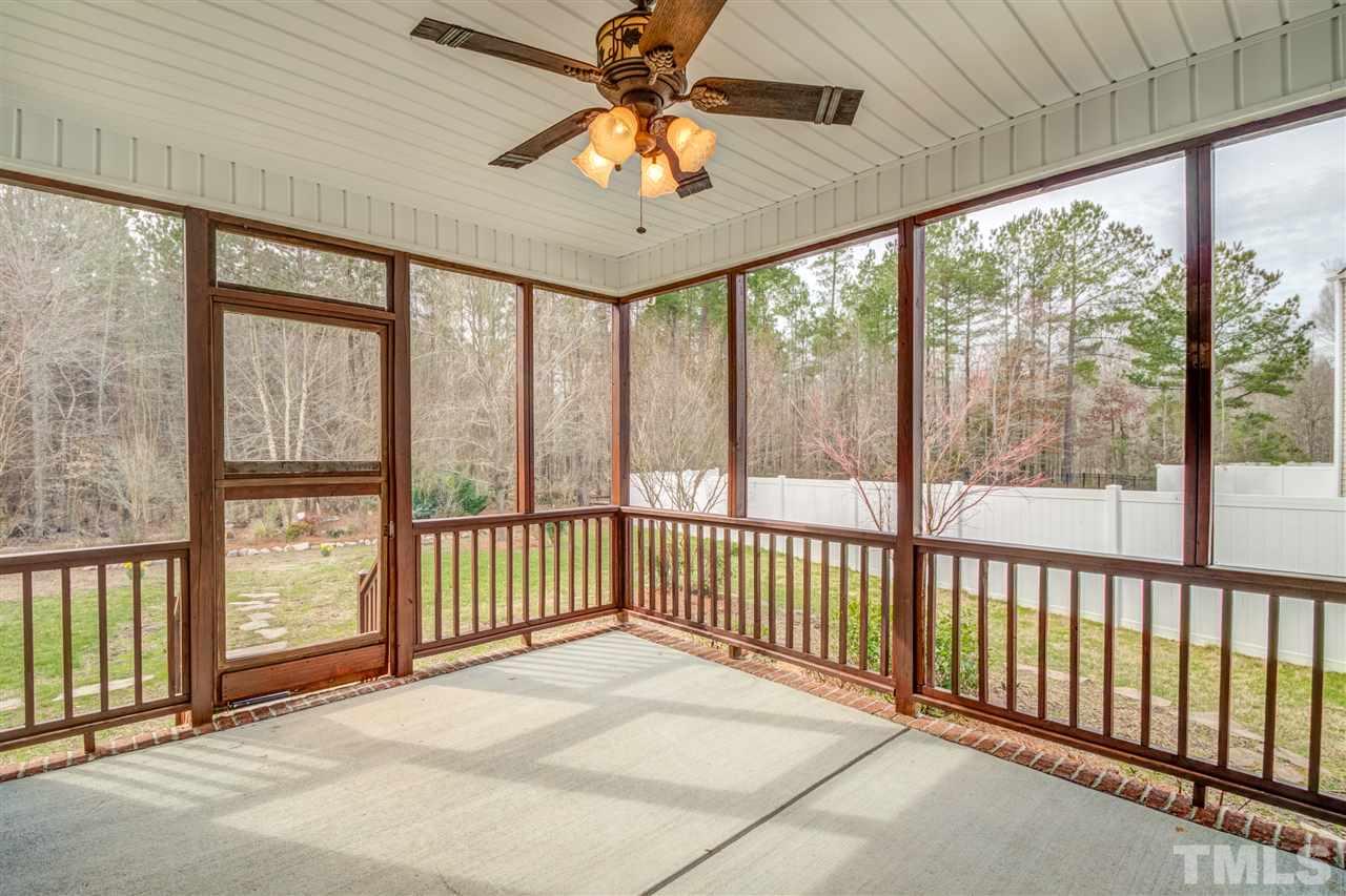 3800 Hamlin Court Raleigh, NC 27616 - Photo 28 of 30 Gallery Image 28