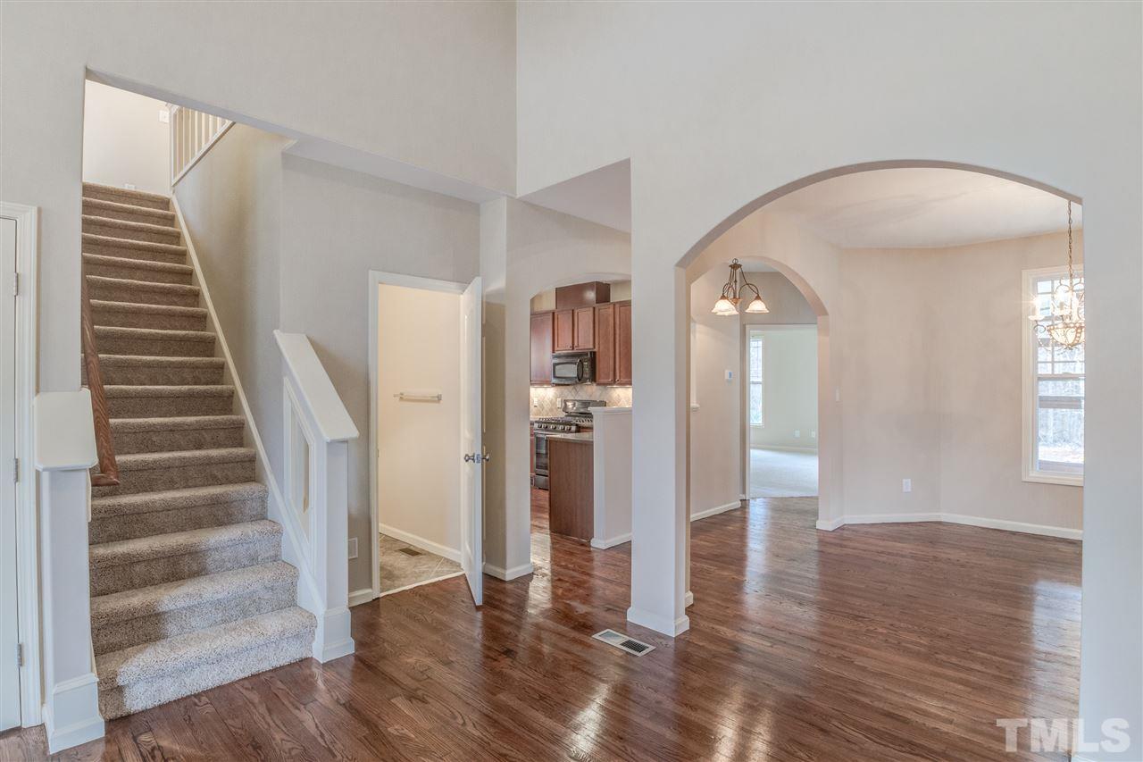 3800 Hamlin Court Raleigh, NC 27616 - Photo 8 of 30 Gallery Image 8